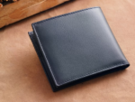 Leather Wallet - Image 3