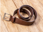 Leather Belt - Image 4